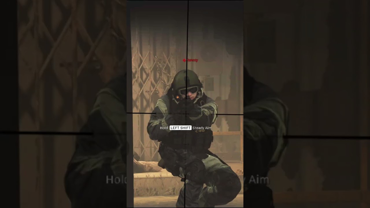 Crazy Sniper Moments Part 2 | Call of Duty: Modern Warfare | Epic CoD Headshots