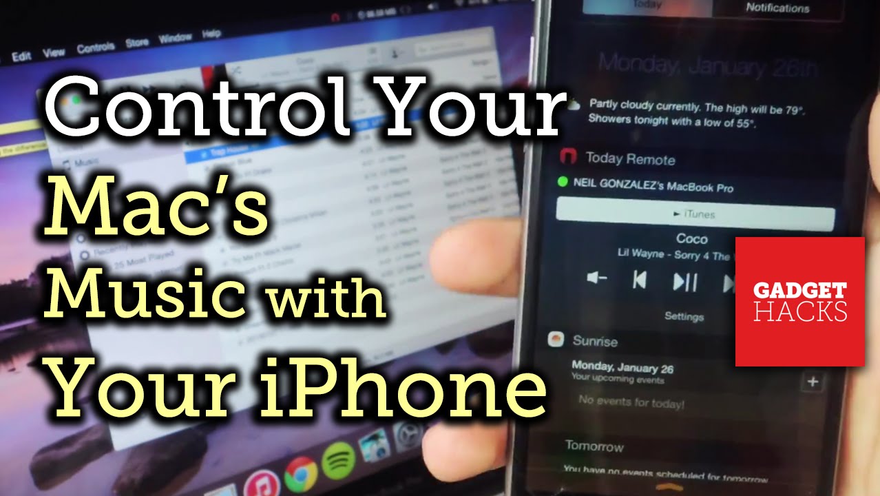 AirPlay audio from your iPhone, iPad, or iPod touch