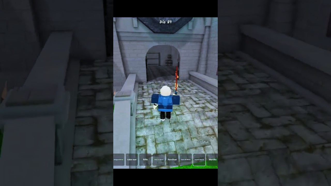 😂НАСТОЯЩИЙ СЛЕПОЙ!😂 99 ночей 