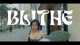 Cza - Blithe Official Music Video