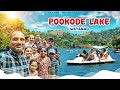 Pookode Lake Wayanad | Places To Visit In Wayanad | Weekend Trip From Bangalore