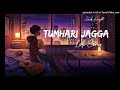 Zack Knight - Tumhari Jagga Main Na Dunga Kisiko (Official Video)_lofi