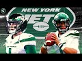 The 2nd Overall Pick Is an Absolute LUXURY | New York Jets 2021