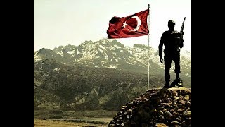Askerlere Laf Edenlere Sölemek İstediğim Şeyler Var...