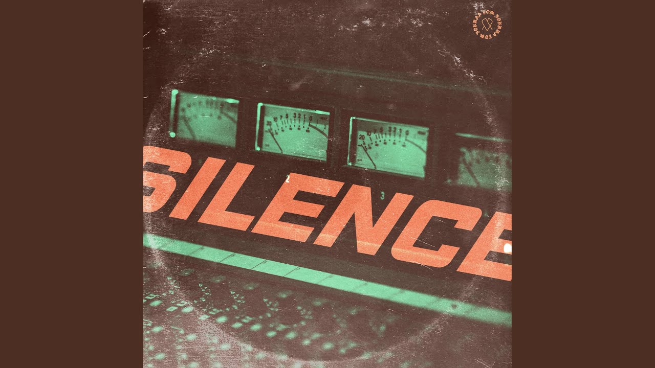 Watch Silence on YouTube Watch Silence on YouTube