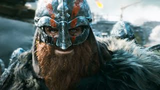 For Honor World Premiere E3 2015 Game Trailers (Ubisoft Press Conference) HD