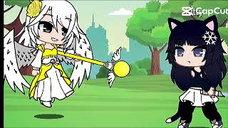 Pertaruangan antara angle vs kitty , demon vs jacky , zhafirah vs mastermind. Who is the winner 🏆