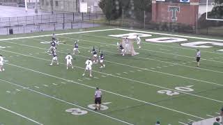 Jack McCloskey Spring Highlights