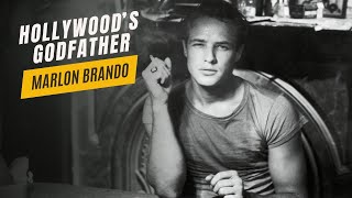 Marlon Brando: Hollywood's Godfather | Brando Unmasked: Actor. Activist. Icon.