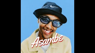 ASAMBE – Officixl RSA x Scotts Maphuma x Benzoo x Chloé type beat 2026