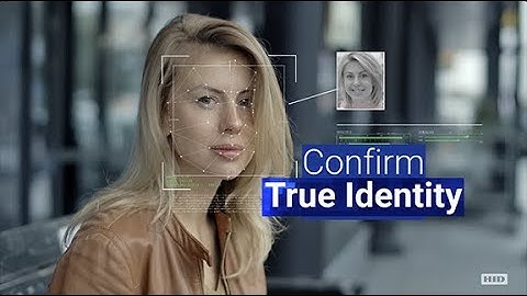 Enhance and Secure Banking Services with HID Global