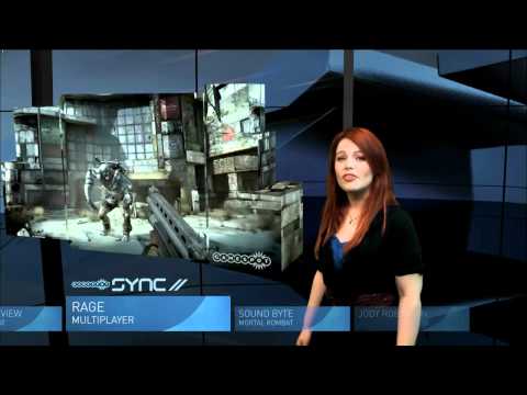 GameSpot Sync - Welcome to Sync!