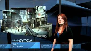 GameSpot Sync - Welcome to Sync!