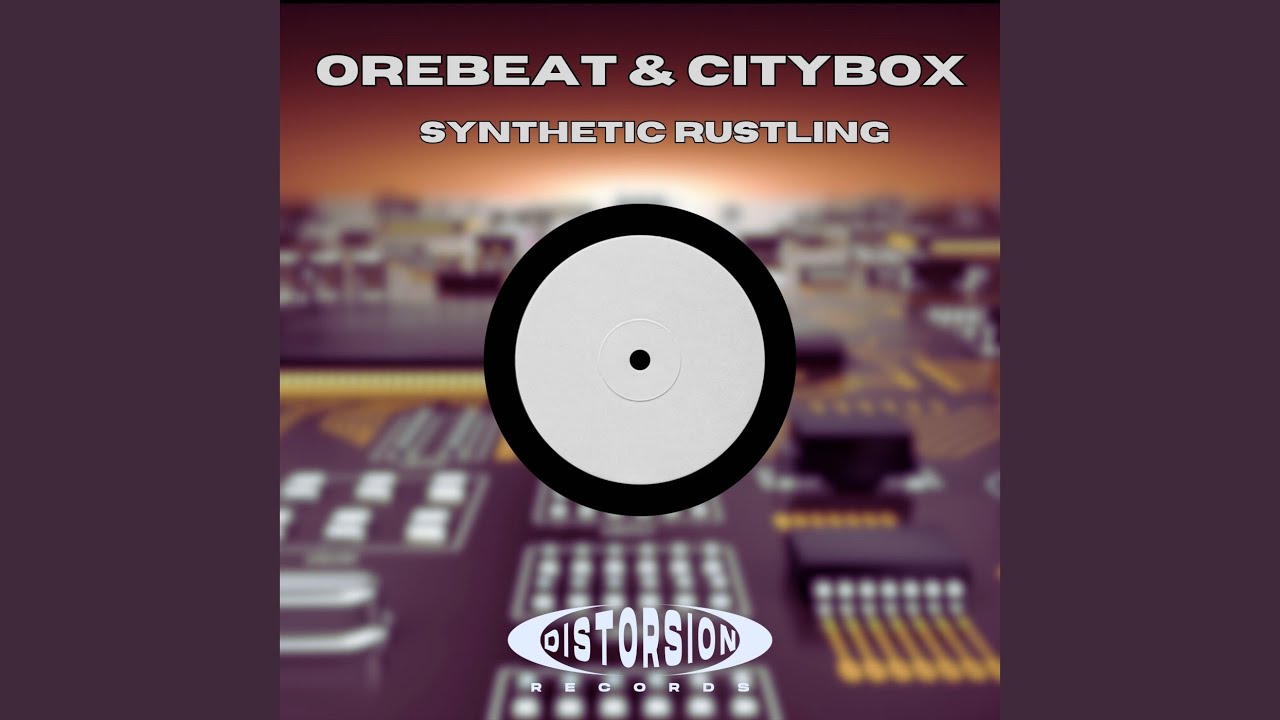 Synthetic Rustling