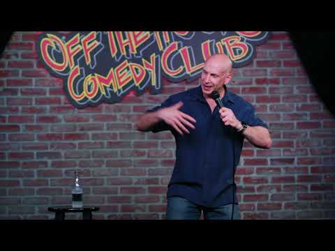 And Comedy for All - Short Clip