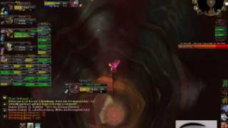 Funny WoW Bug in SSC!