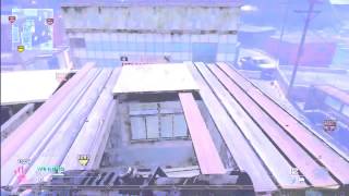 OCE # 1 Call ME Maybe [SCRAPPED] old edit i was shit !