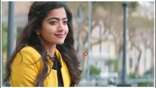 #tera aana tera jana song , romantic movie scene short video