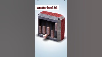 mekorama master level 34 #mekorama  #walkthrough #gameplay #tipsandtricks