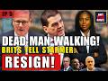 Keir Starmer HUMILIATED as Mandelson Scandals EXPLODE