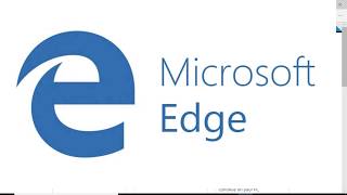 Microsoft Edge Reading View and Tools screenshot 2