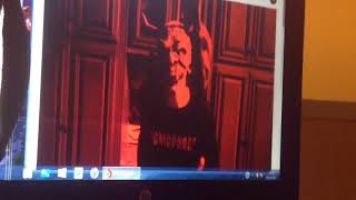 Reaction To The Hallowissa Song