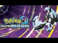 #17 THIRD TOTEM BATTLE POKÉMON ULTRAMOON RANDOMIZER NUZLOCKE CHALLENGE
