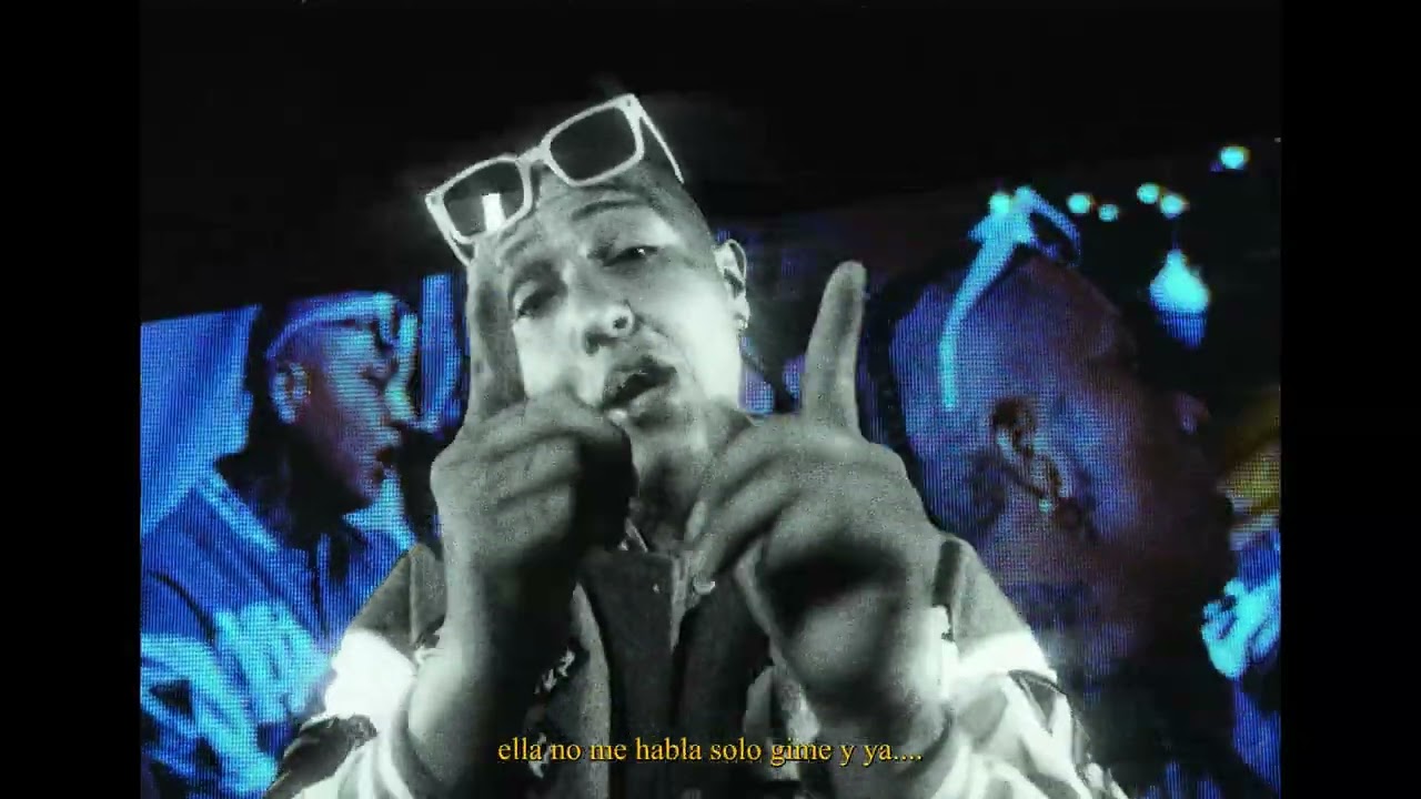 01. Forty DMG - "ÁNGEL Y DEMONIA"