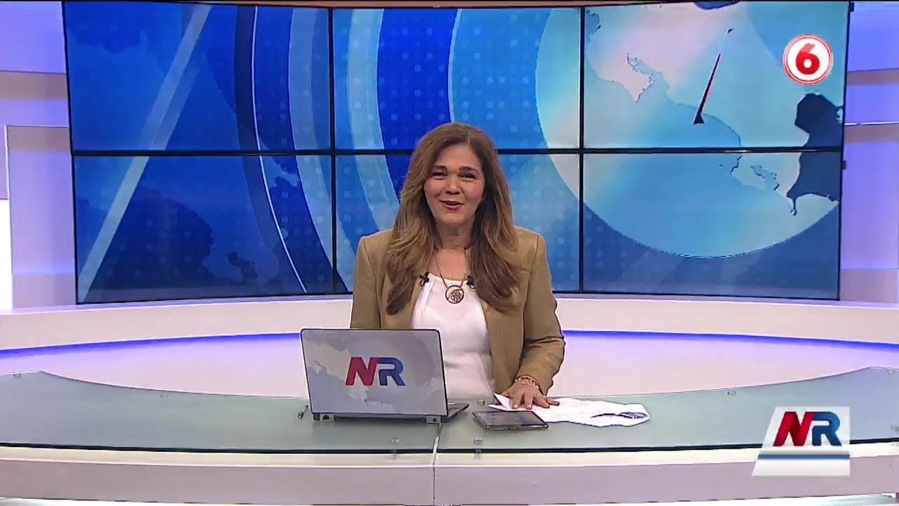 Noticias Repretel Noche: Viernes del 05 de Julio de 2024