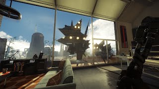 KEEP MAKING IMMERSIVE SIMS PLEASE - Prey