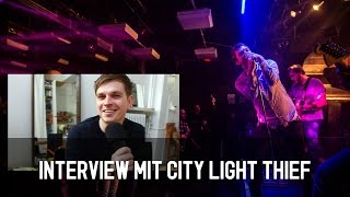 Interview mit City Light Thief | GETADDICTED.ORG