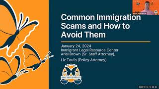 2024| Overview of Temporary Protected Status (TPS)