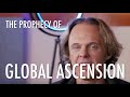 David wilcock live the prophecy of global ascension