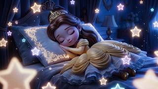 Drift Into Sleep in 3 Minutes 🌙 | Soft Night Music for Deep Sleep & Peaceful Dreams