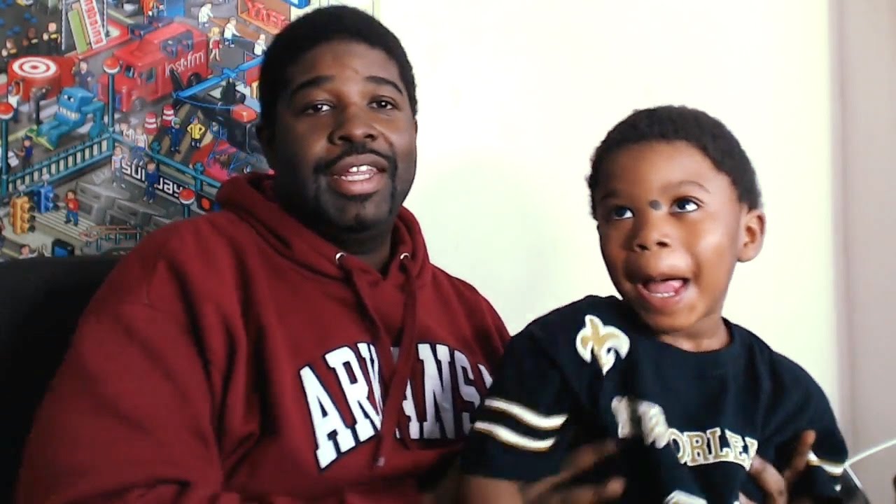 First Look: Dad Quest - The Almost Cool Dad