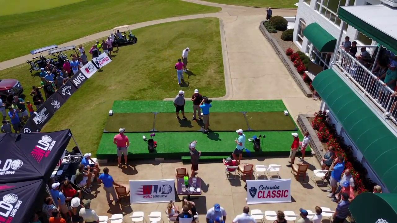 Catawba Classic Final Round