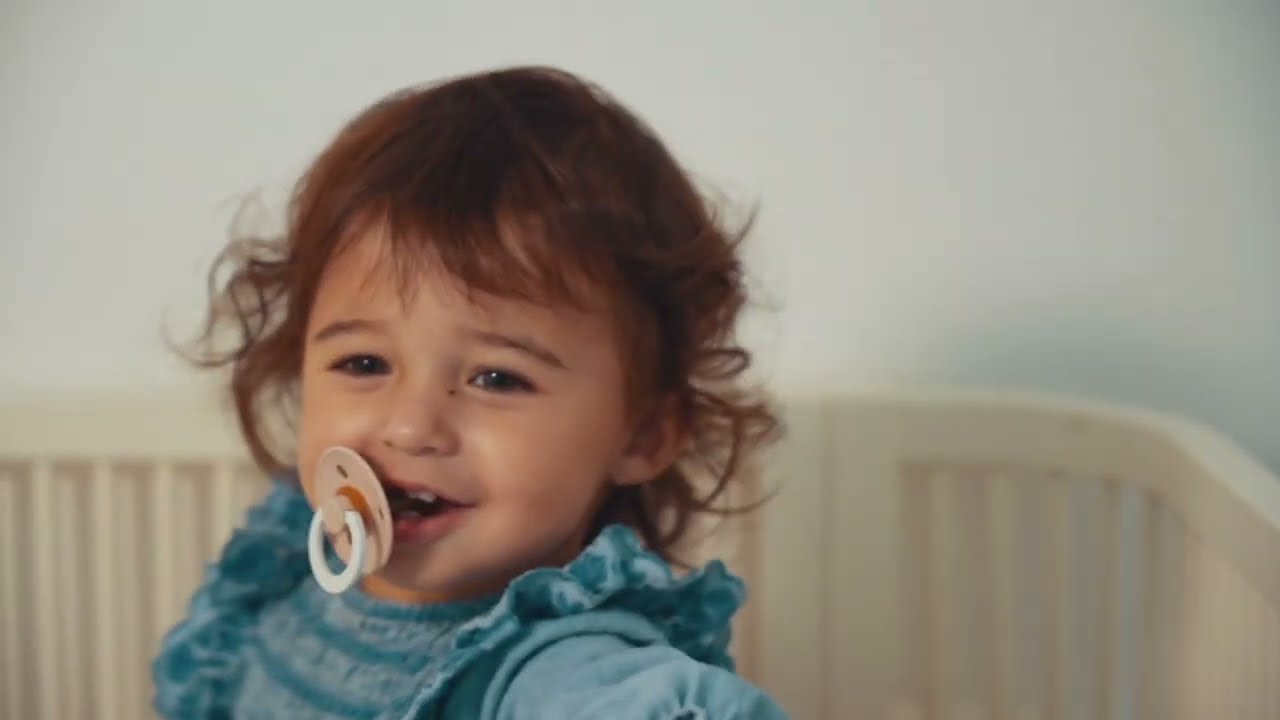 Baby Monitor IH-004 | Paris Rhône | Makes Parenting Easier and Happier