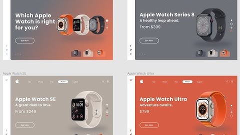 Upwork Video Introduction - UI/UX Designer - Figma Expert - Webflow Developer