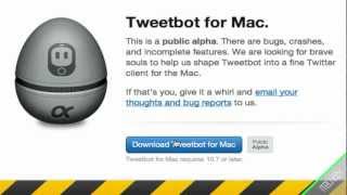 Hands On: Tweetbot for Mac!