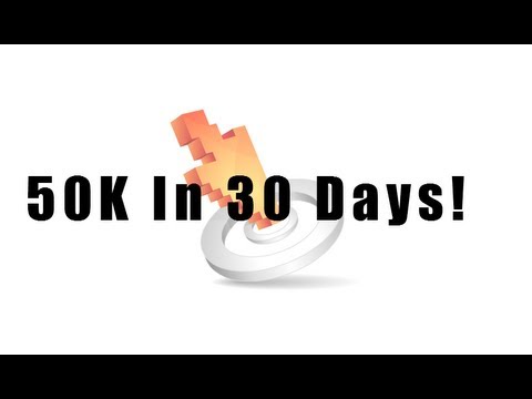 50k in 30 days - Guaranteed 50k in 30 days program - My 30 Day Update ...