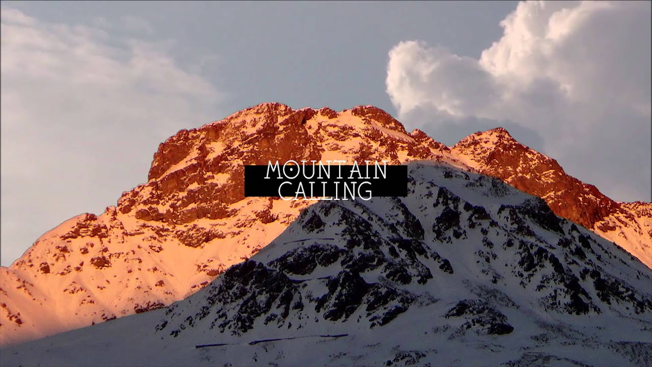 More Days Like This #20 - Mountain Calling