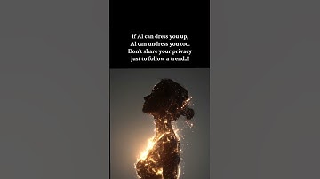 Think twice before sharing your photos..this is just an advice..do whatever you wanna do😎#ai#shorts