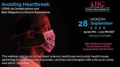 Avoiding Heartbreak: COVID-19 Complications and Risk Mitigation in Diverse Populations