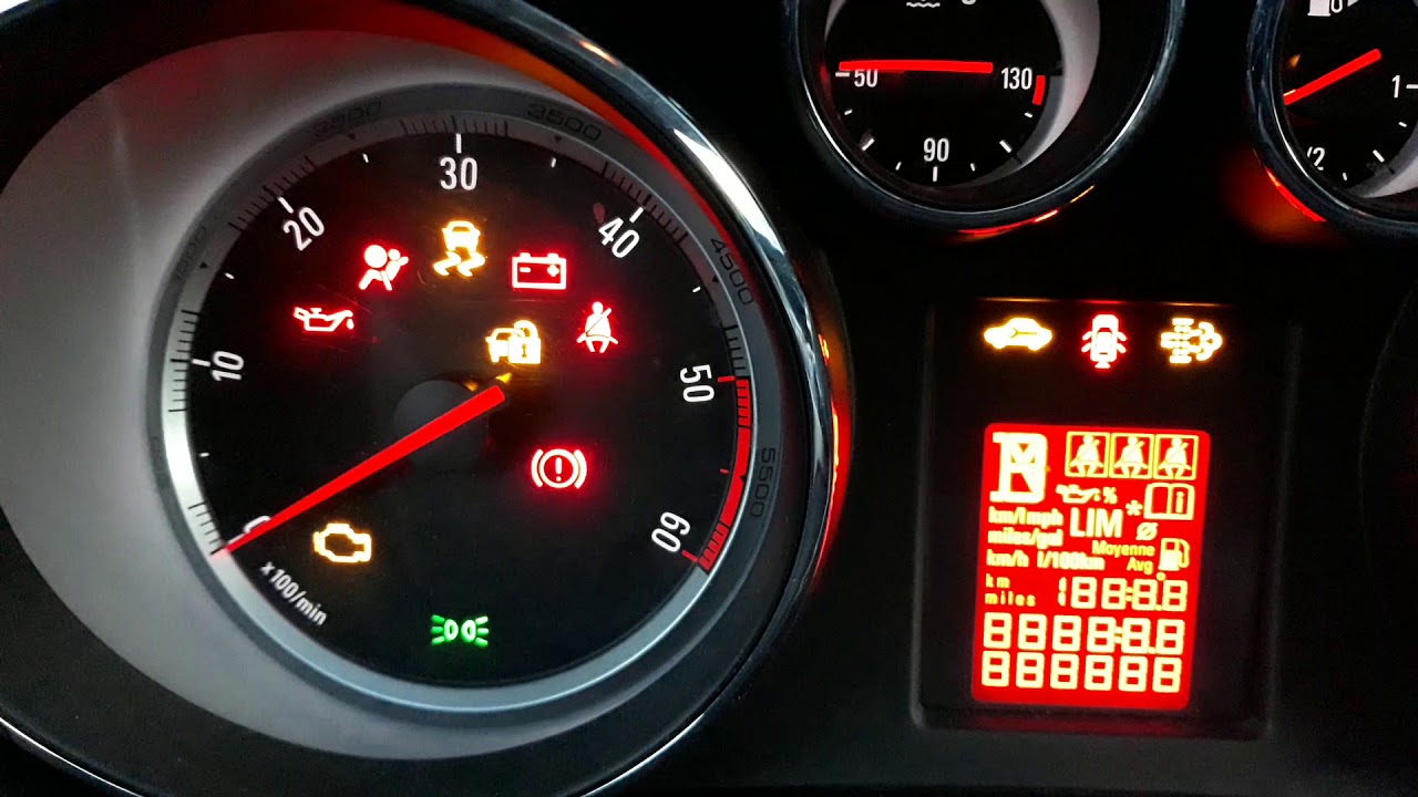 Разборка opel insignia