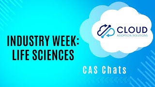 Salesforce Industry Week: Life Sciences