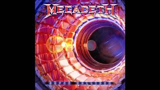 Megadeth - Super Collider (Lyrics in description)