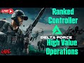 Controller Player on Delta Force #StarfallSeason #DeltaForce #DeltaForceGame #DeltaForcePC #Scuf