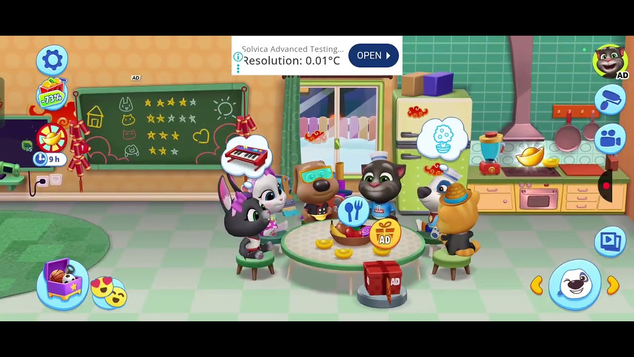 A Diretora substuida chata do mafioso 