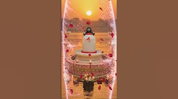 जय बाबा भोले भंडारी ☘️🕉️🌼🌺🙏 #mahadev #harharmahadev #shiv #bholenath #teamfx #shorts #shivshankar