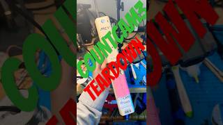 CountCam3 Teardown: Not What I Expected